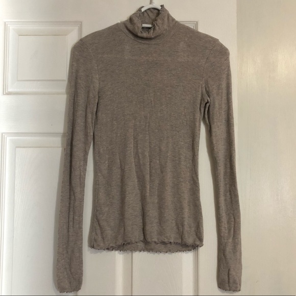 Wilfred | Aritzia Carco Long sleeve